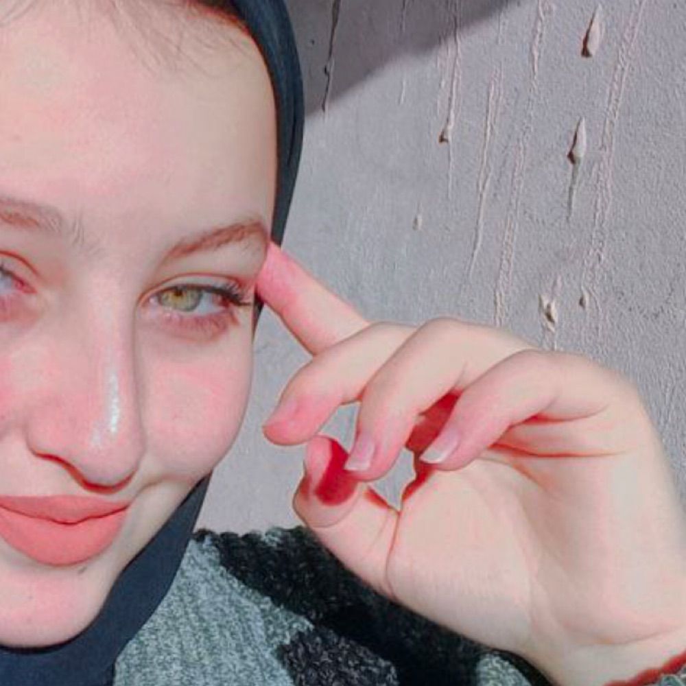 🇵🇸Leen🇵🇸
