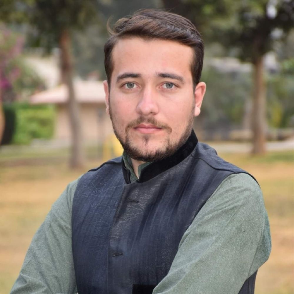 Hesham khan