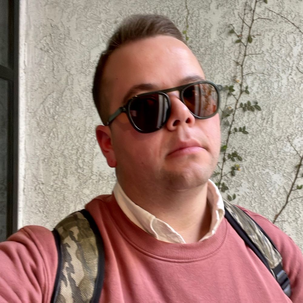 Matthew Feinstein