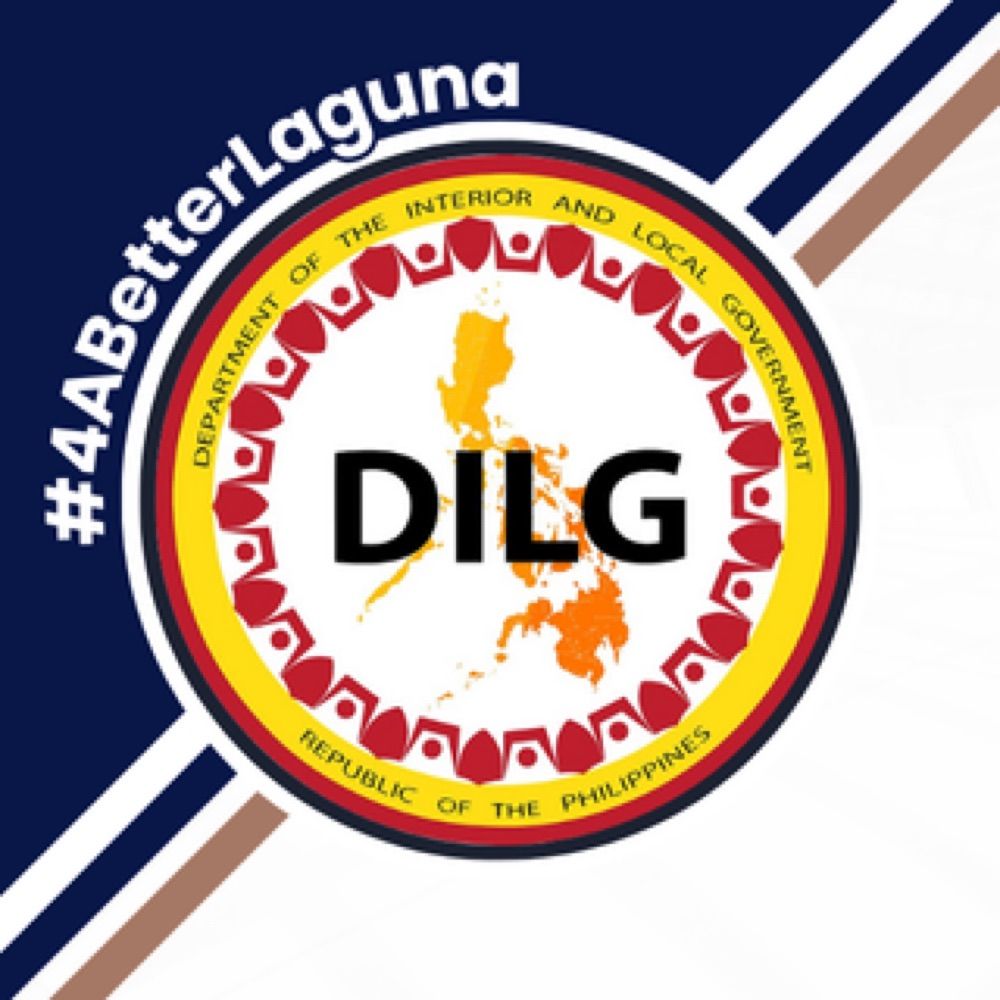 DILG Laguna