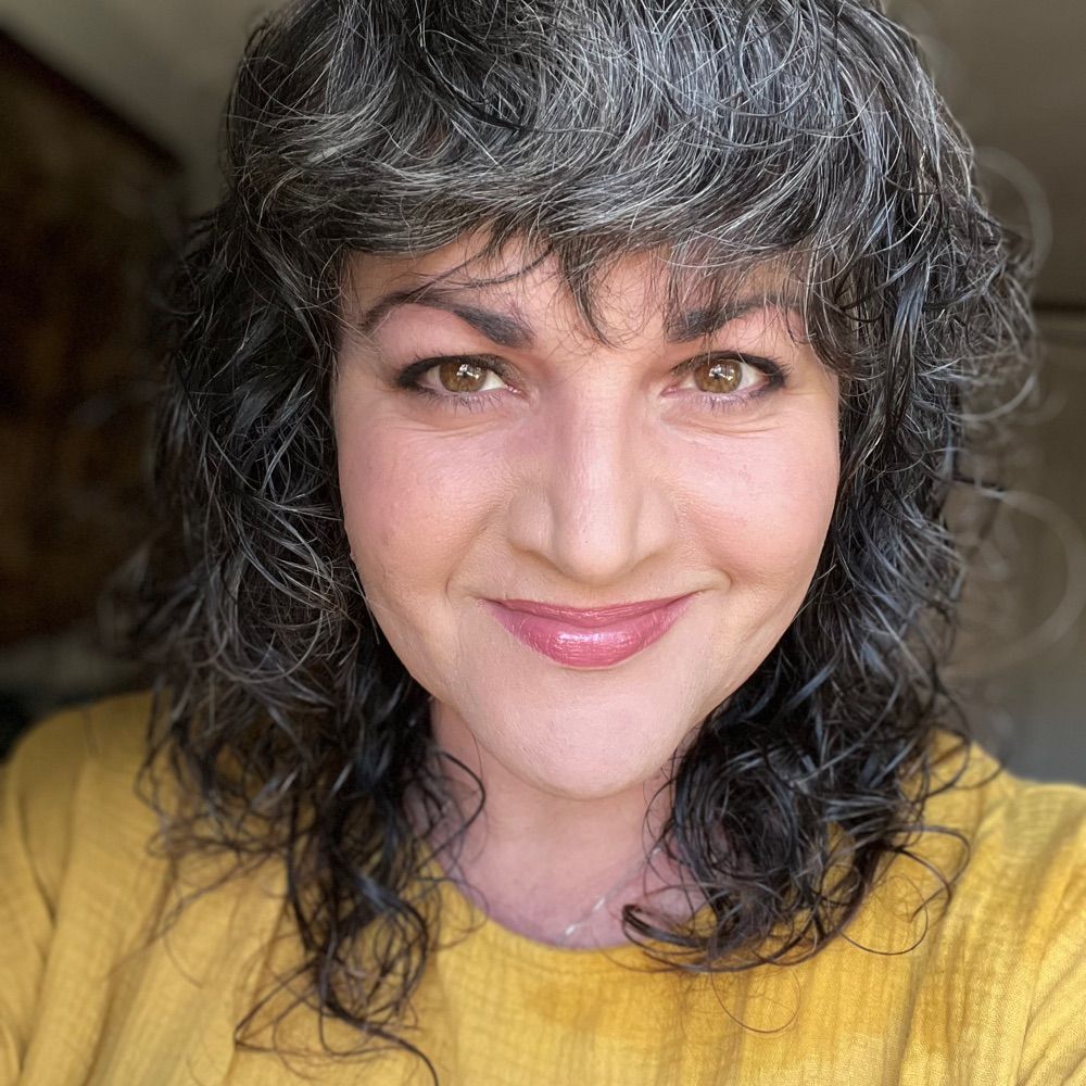 Angeliki Jackson