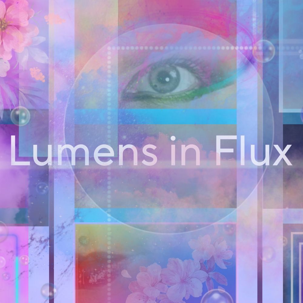 Lumens (She/Her)