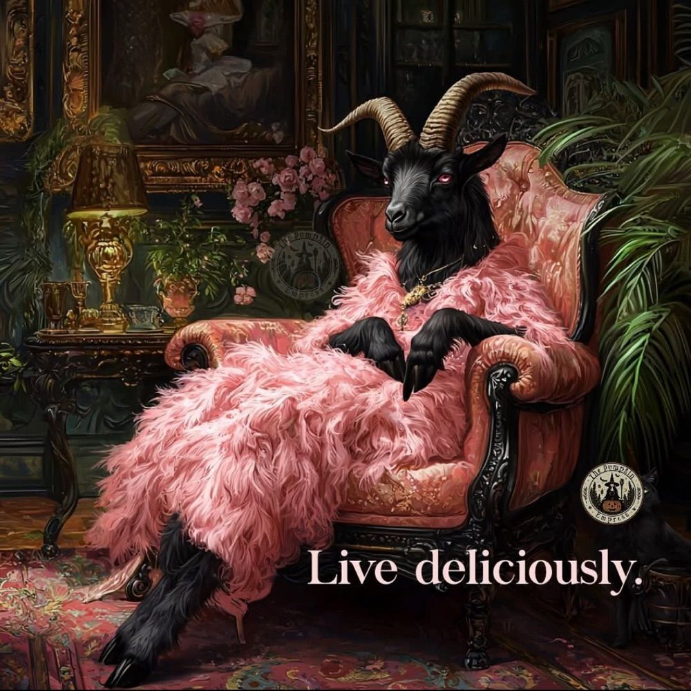 Baphomet