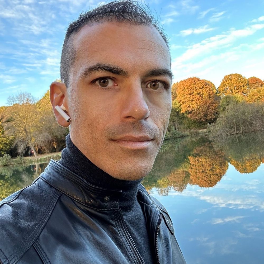 Massimiliano Melley