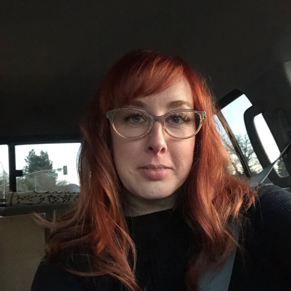 Phoenix LeFae