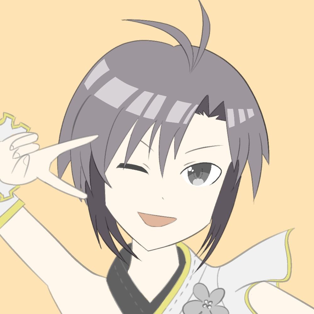 カッキ～P