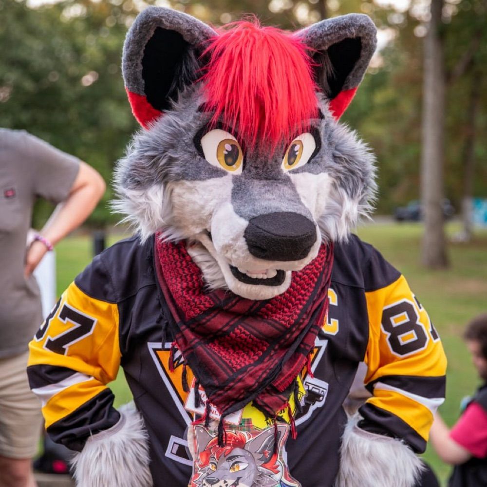 Cavan Wolf