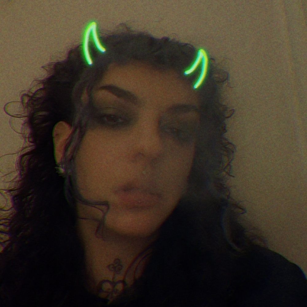 Lilith's Daughter