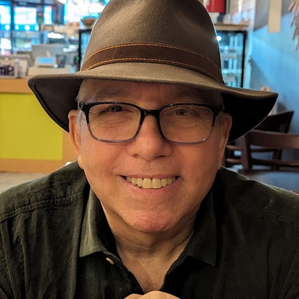 David Lieberman