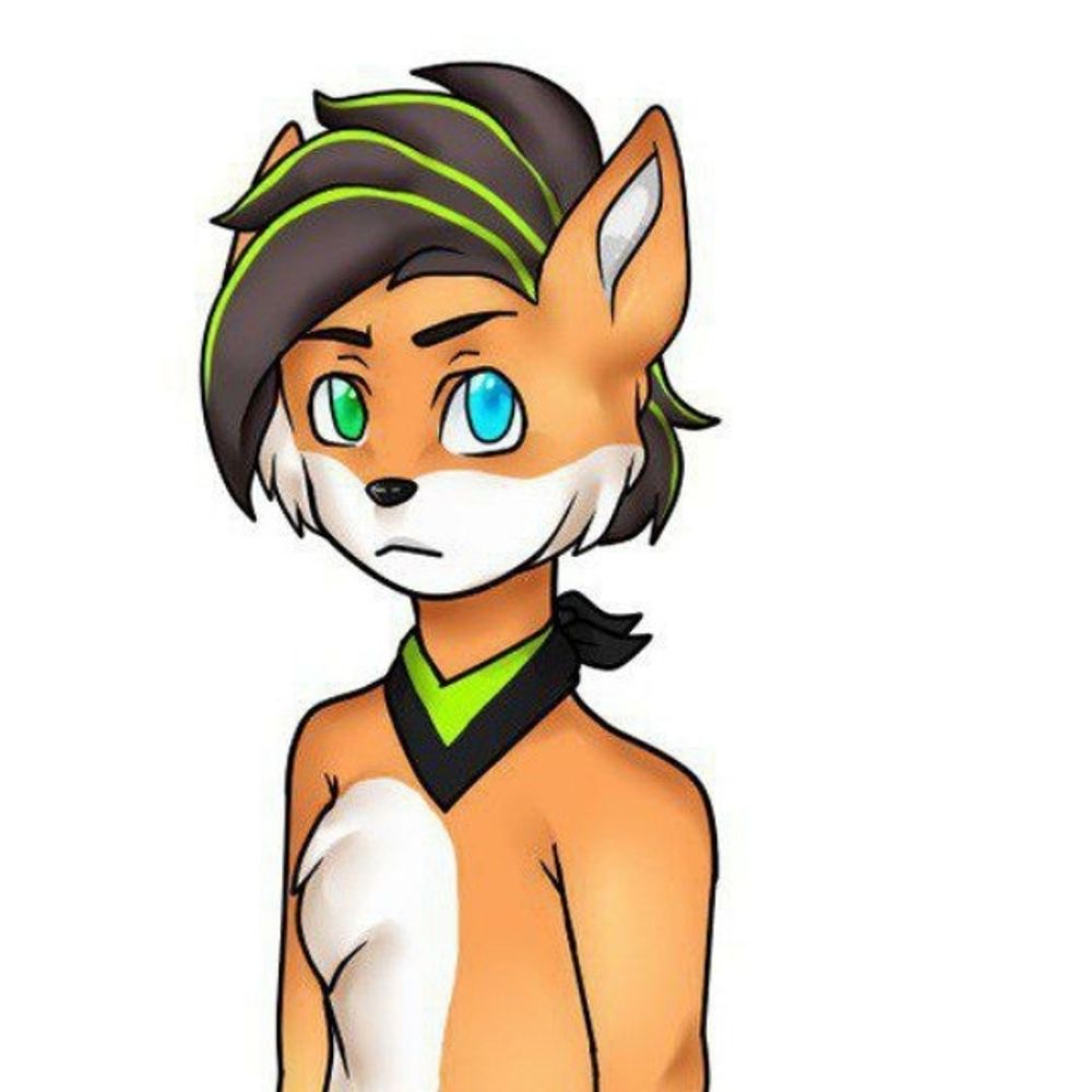 Boxyfoxy