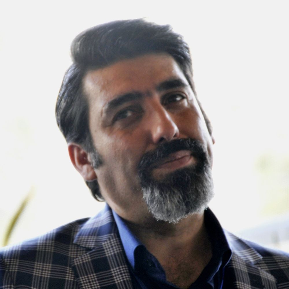 Alireza lorak