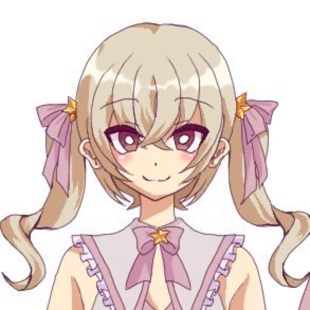 にけちゃん@白猫頭