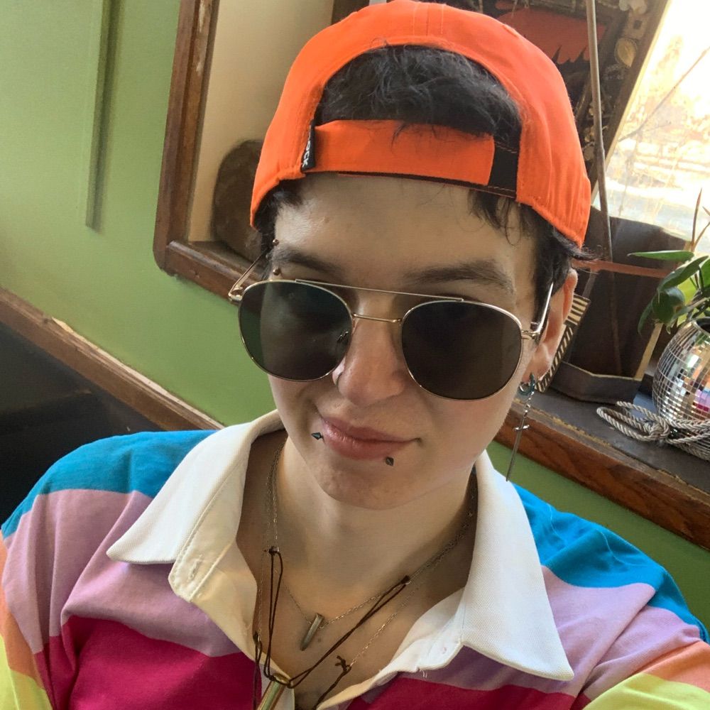 Imp4ct d0t M4trix (he/she/it)