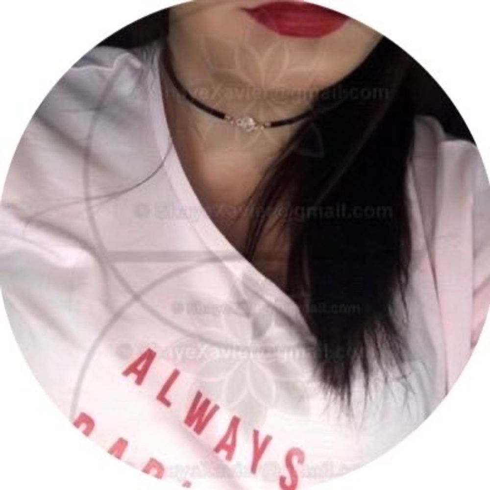 Shaye Xavier