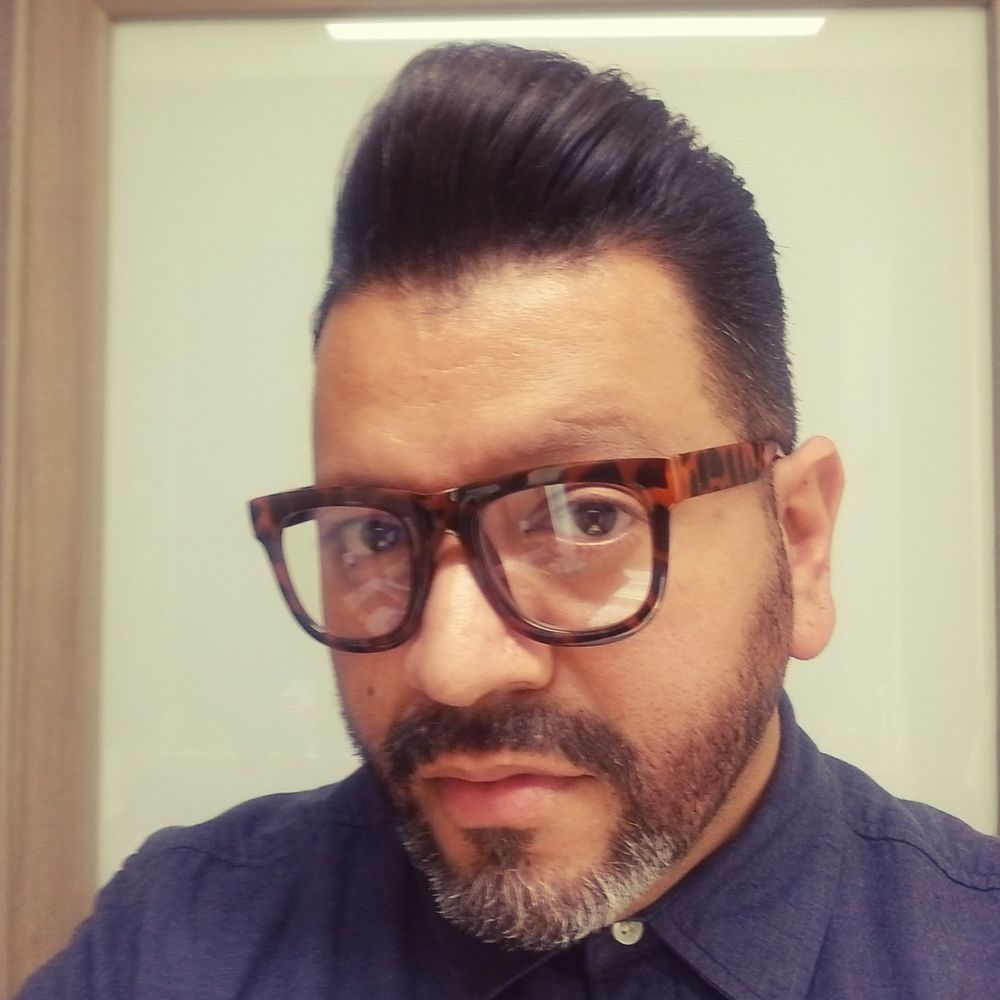 Andrew Garcia