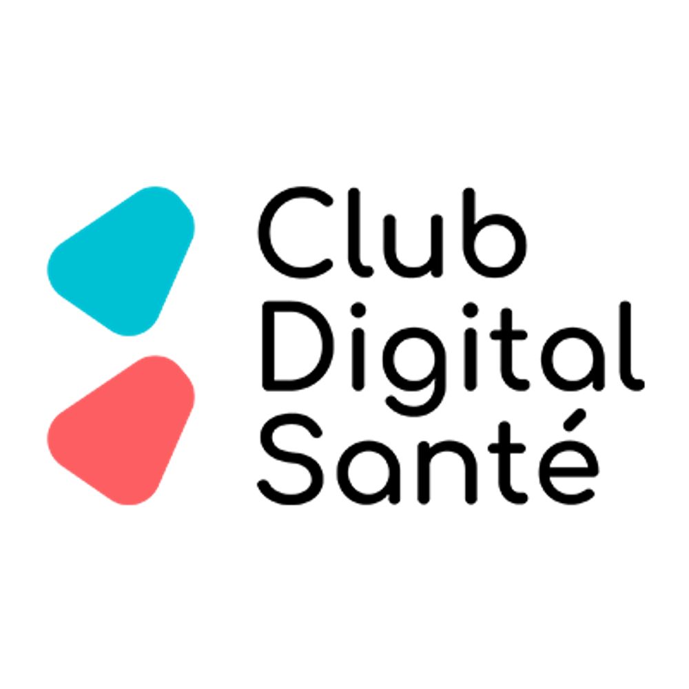 Club Digital Santé