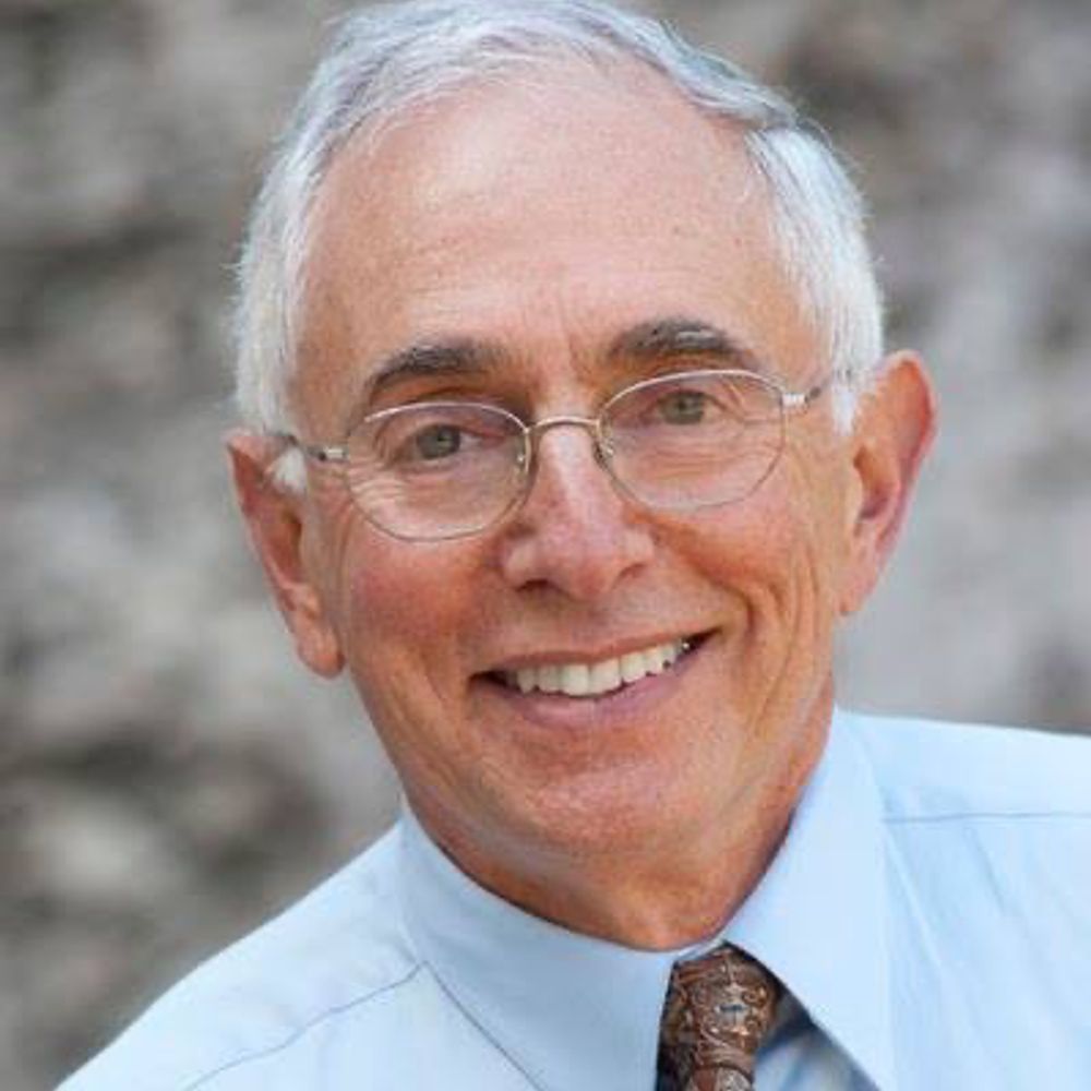 John J. Berger