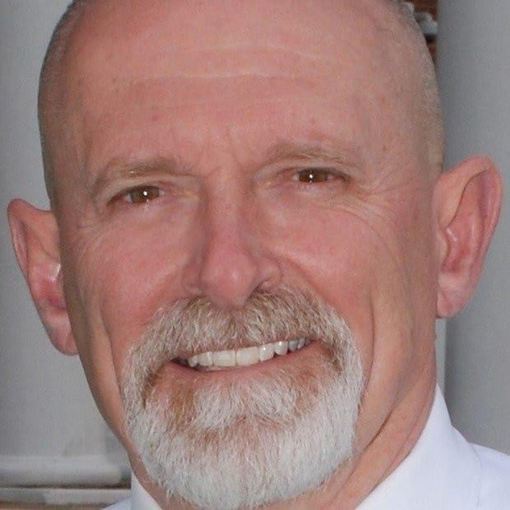 Greg Brown