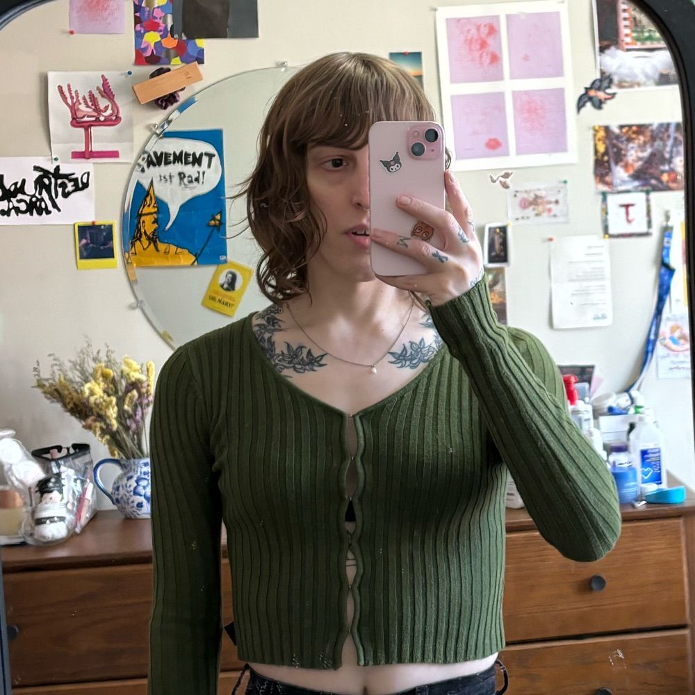 User avatar
