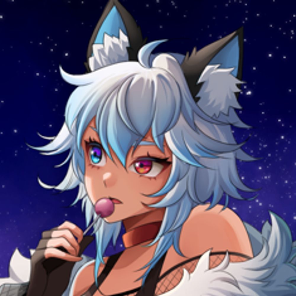 Aoi Husky 