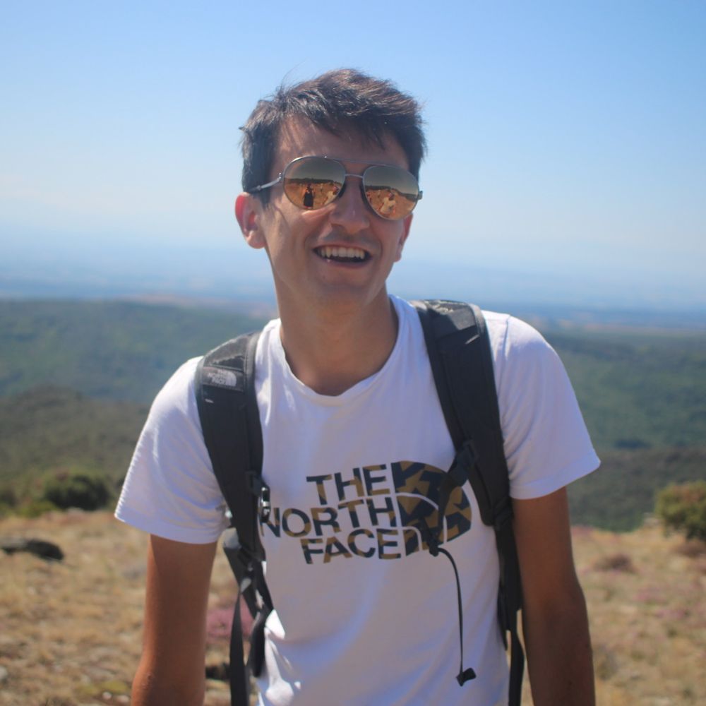 Louis Rouillan