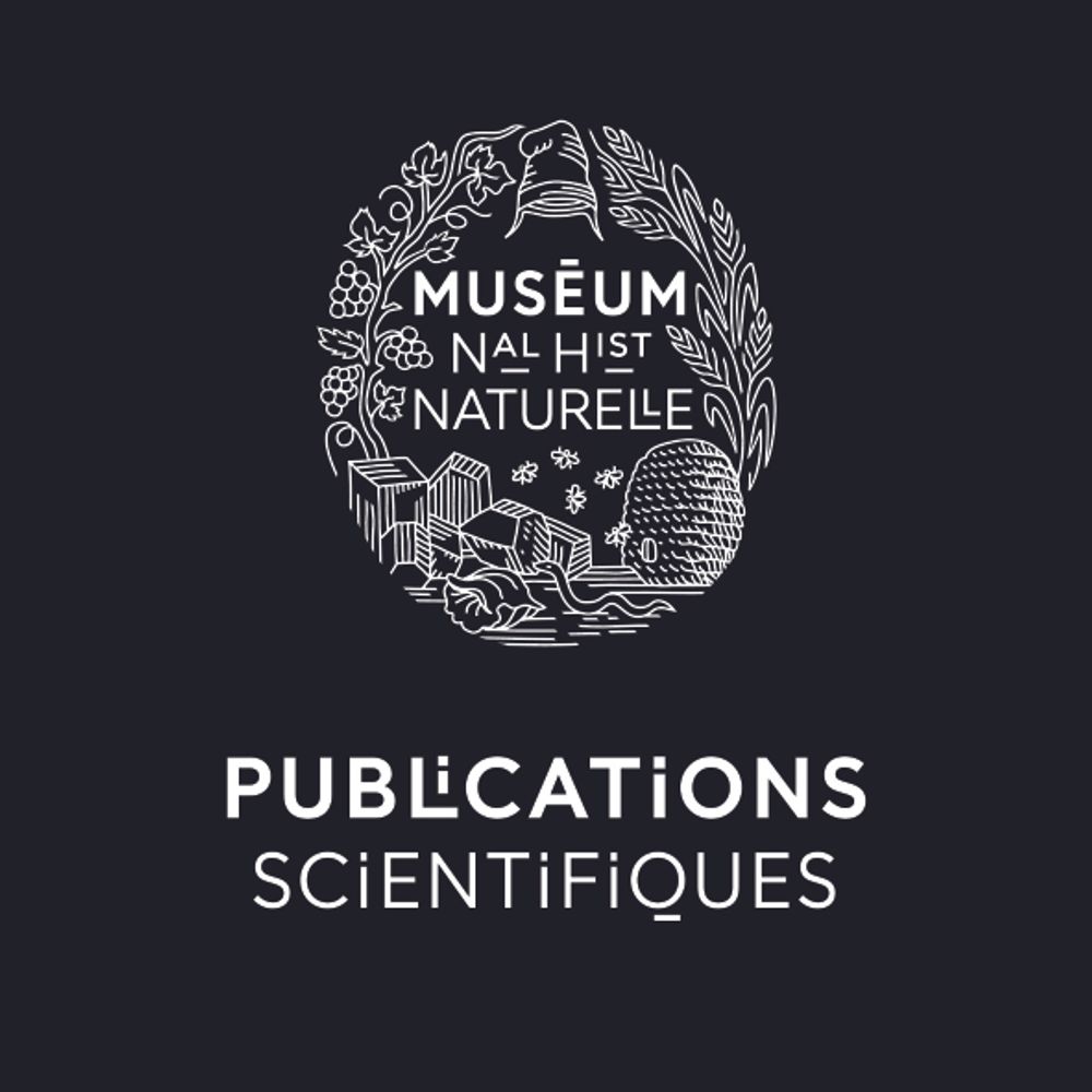 Publications Scientifiques du Muséum