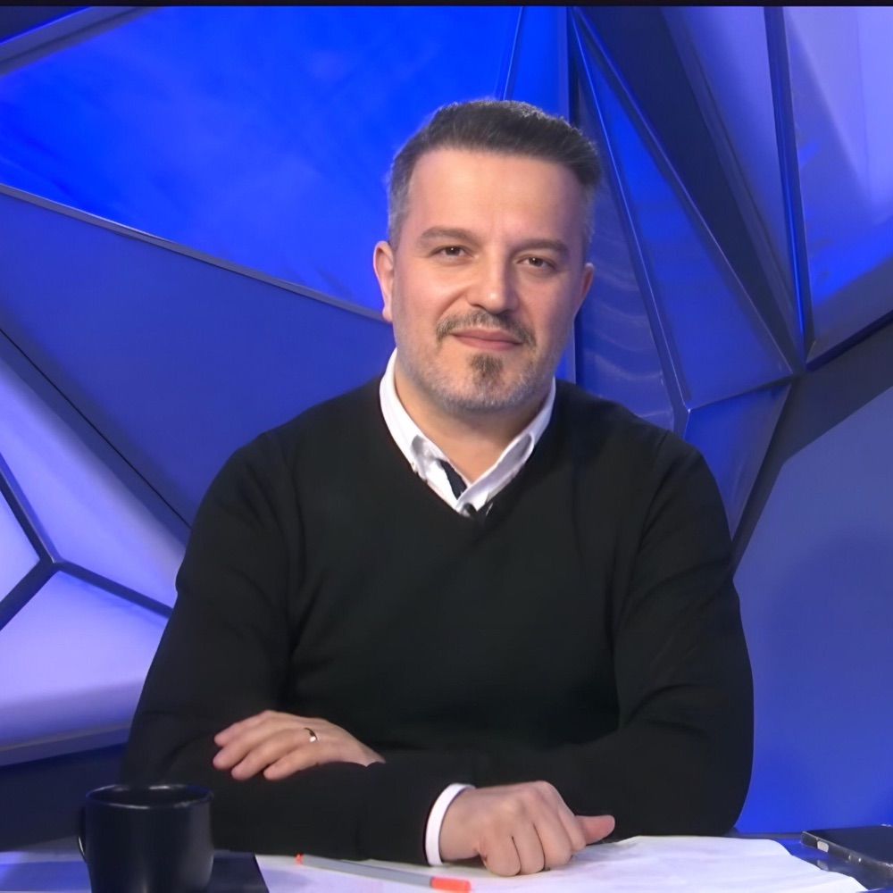 Erhan Alveroğlu