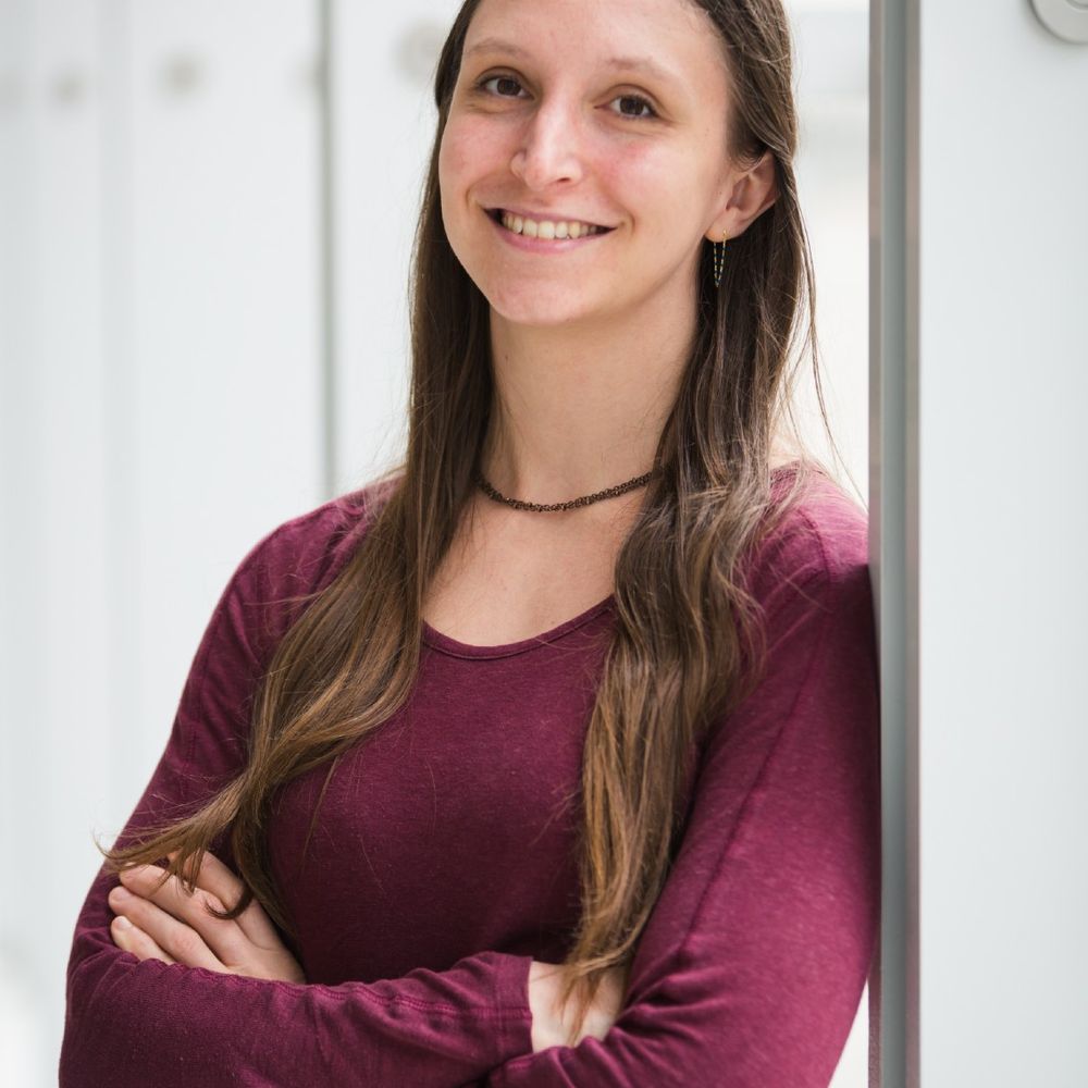 Bethany R. Kondiles