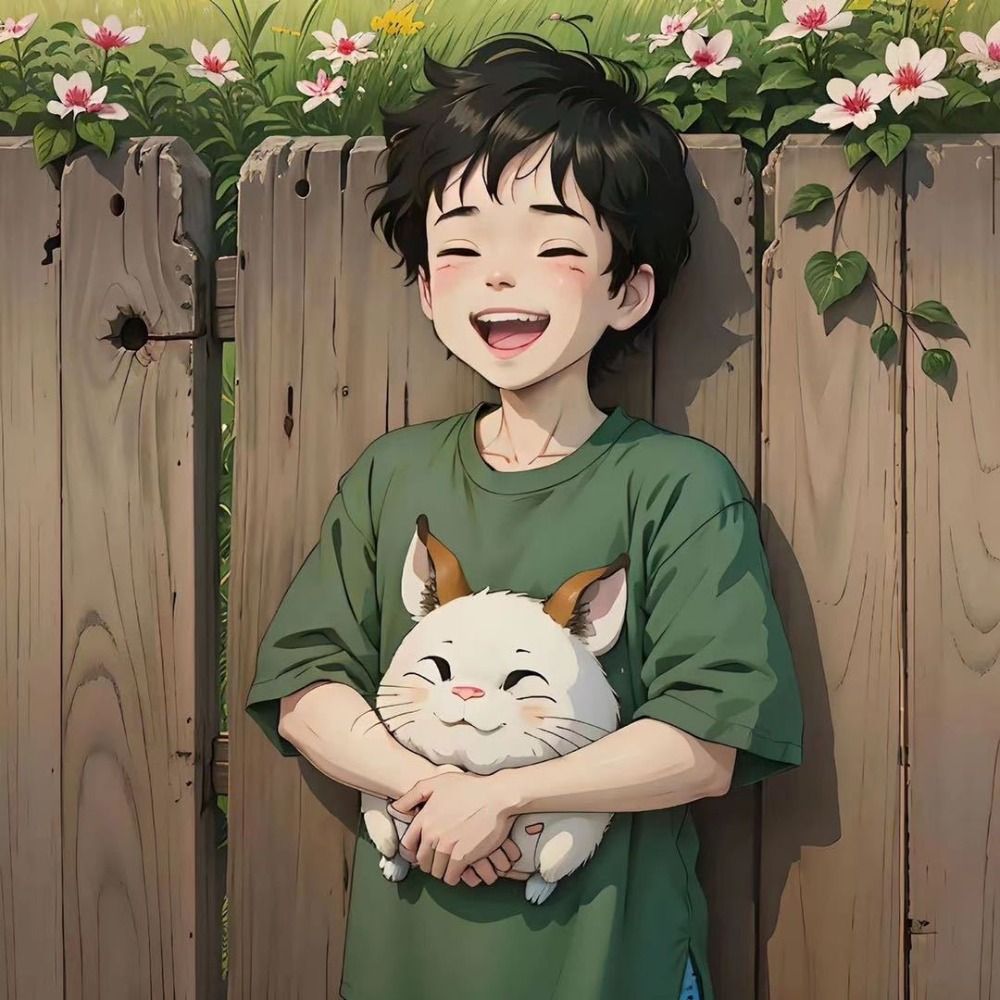 段先森