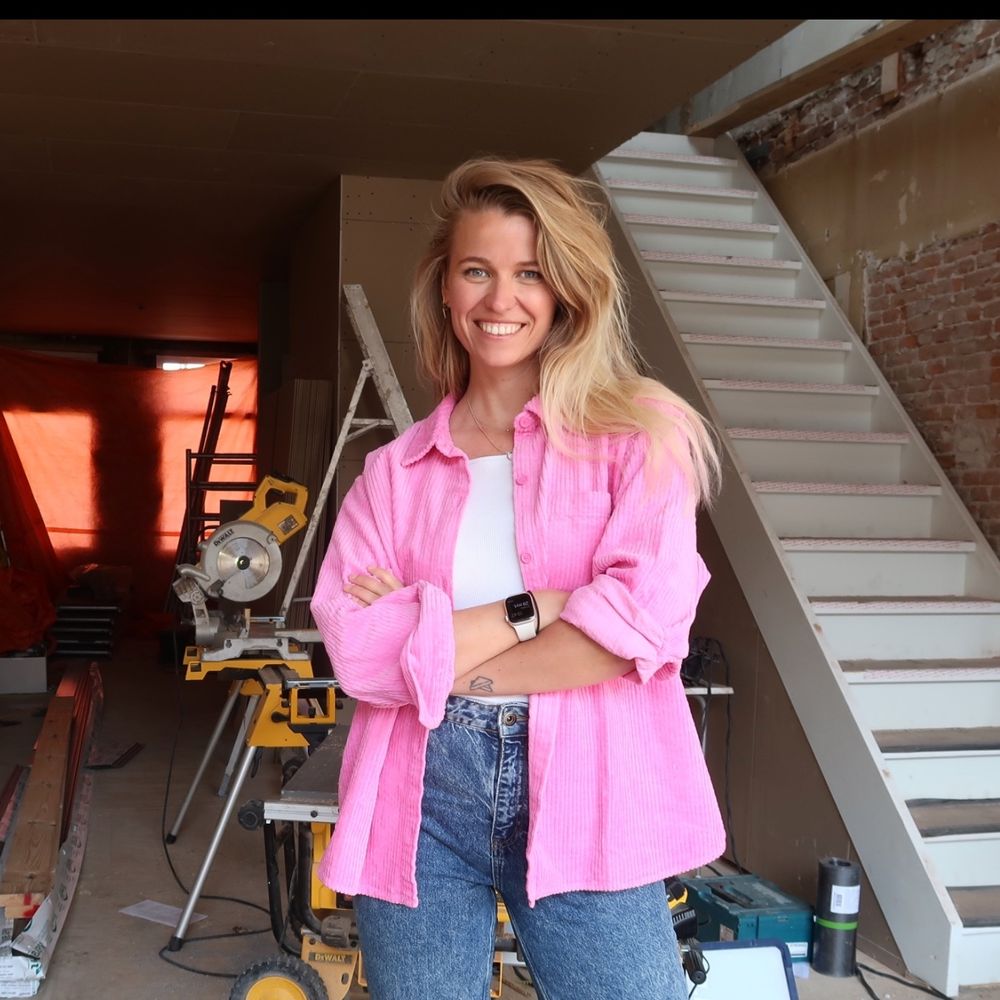 Leonie ter veld