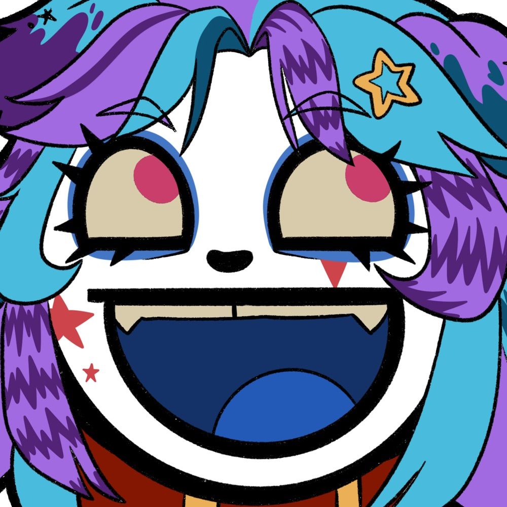 Klownintine