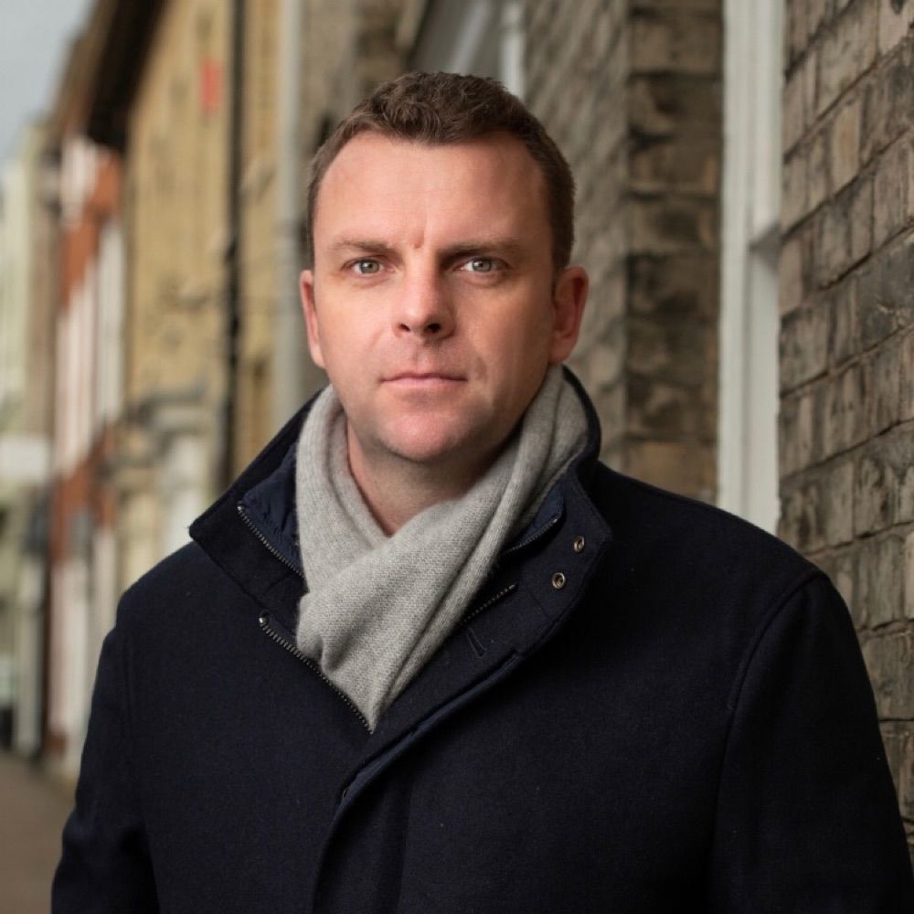 Michael Steward