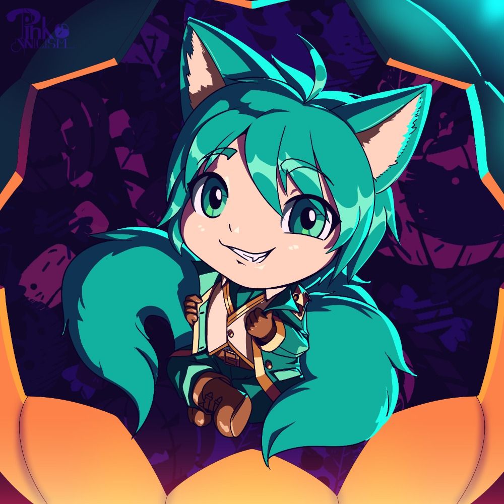 LostExho 's avatar