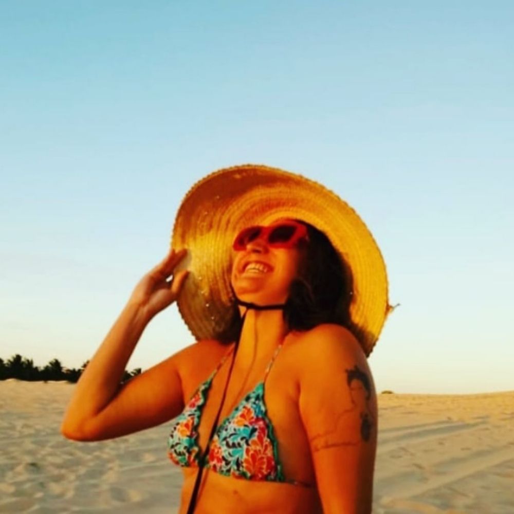 Suamy Soares