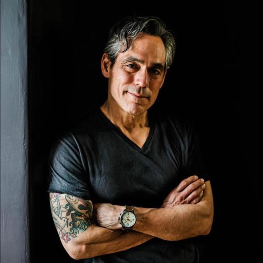Ernesto Burden