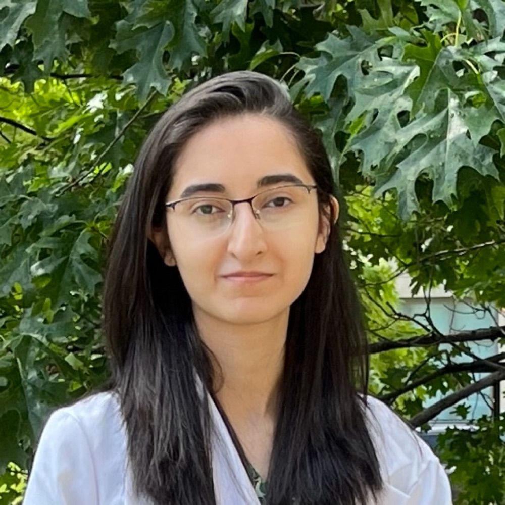 Sarah Syed