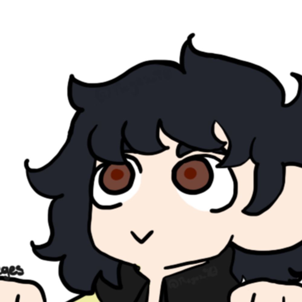 Reges - COMMS OPEN!