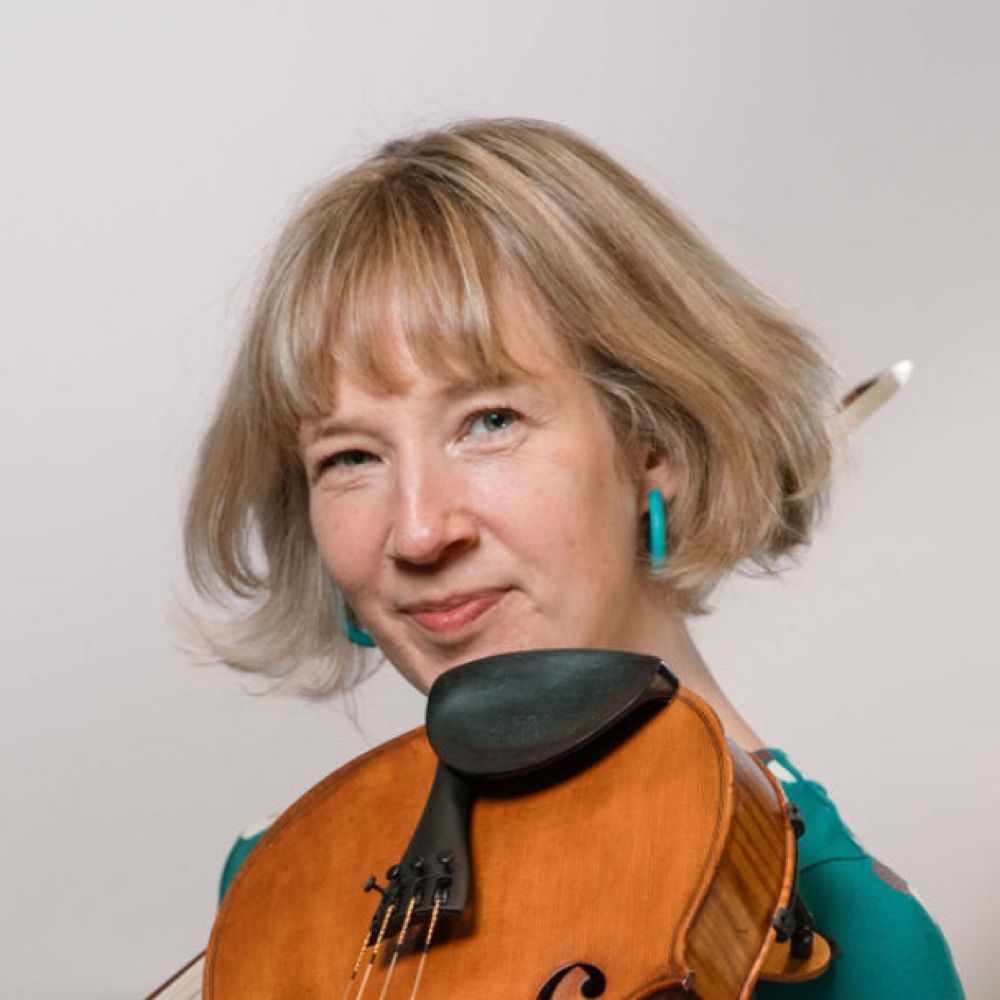 Patsy Reid