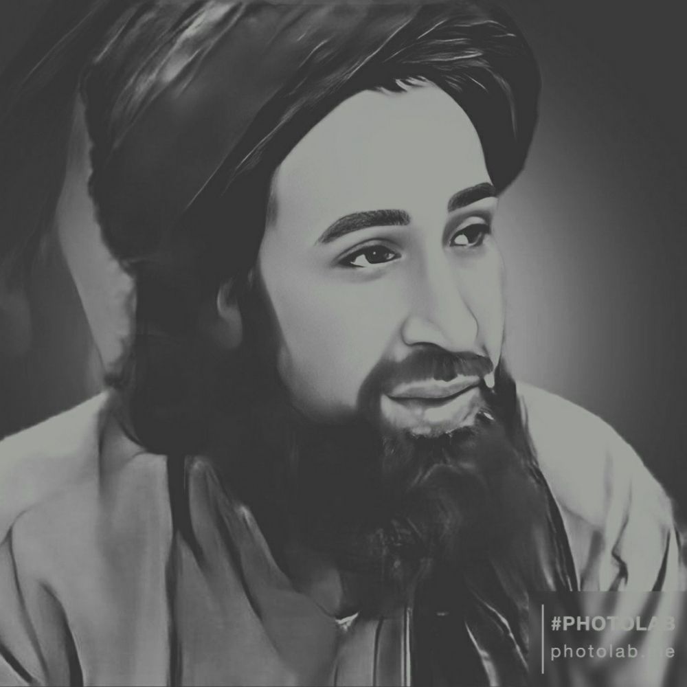 Zulkifl Zaki | ذوالکفل ذکي