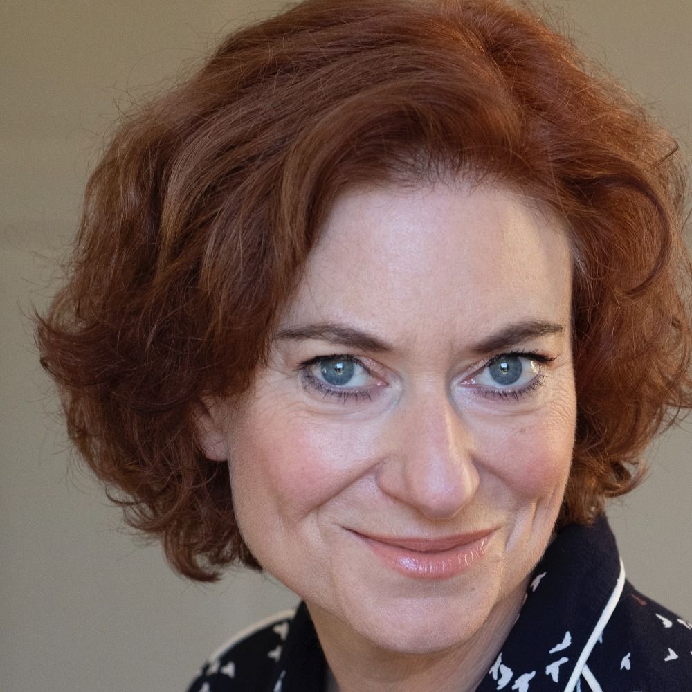 Simone Meier