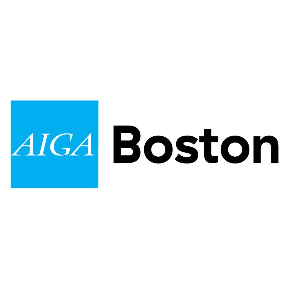AIGA Boston