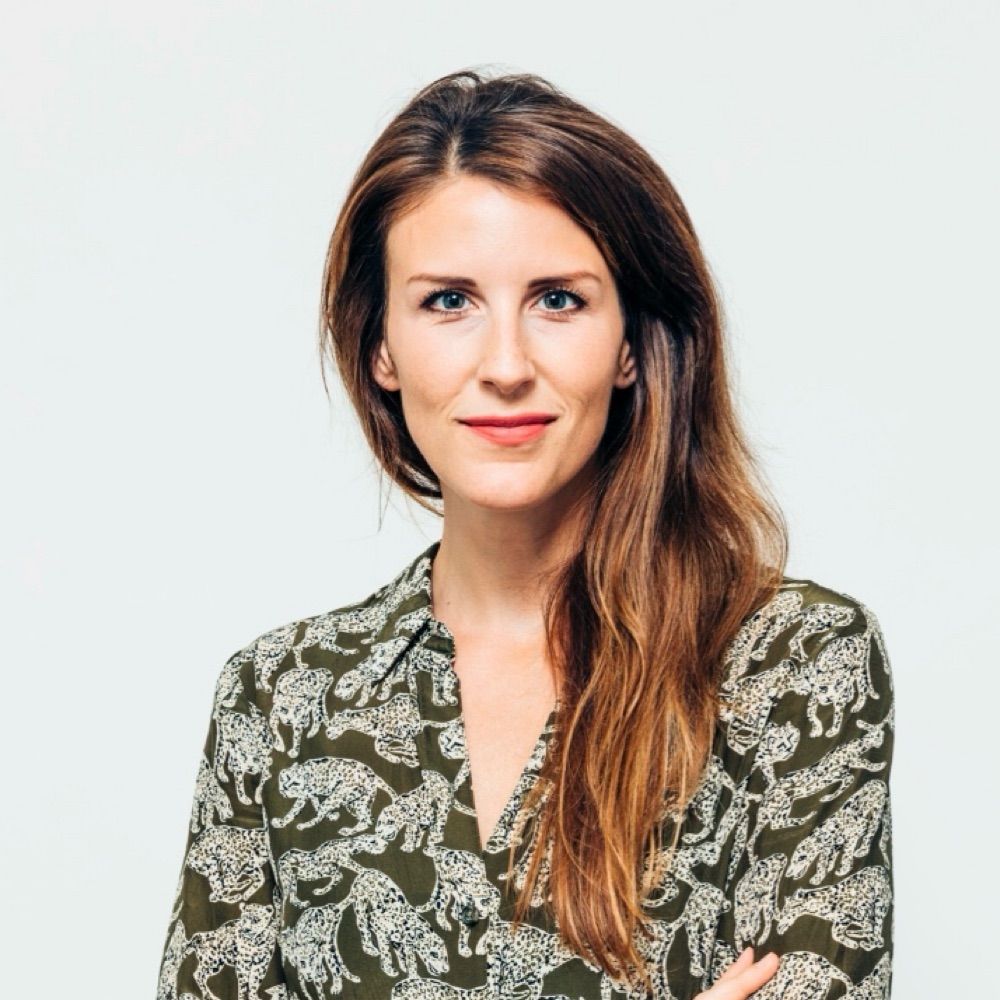 Loes Reijmer