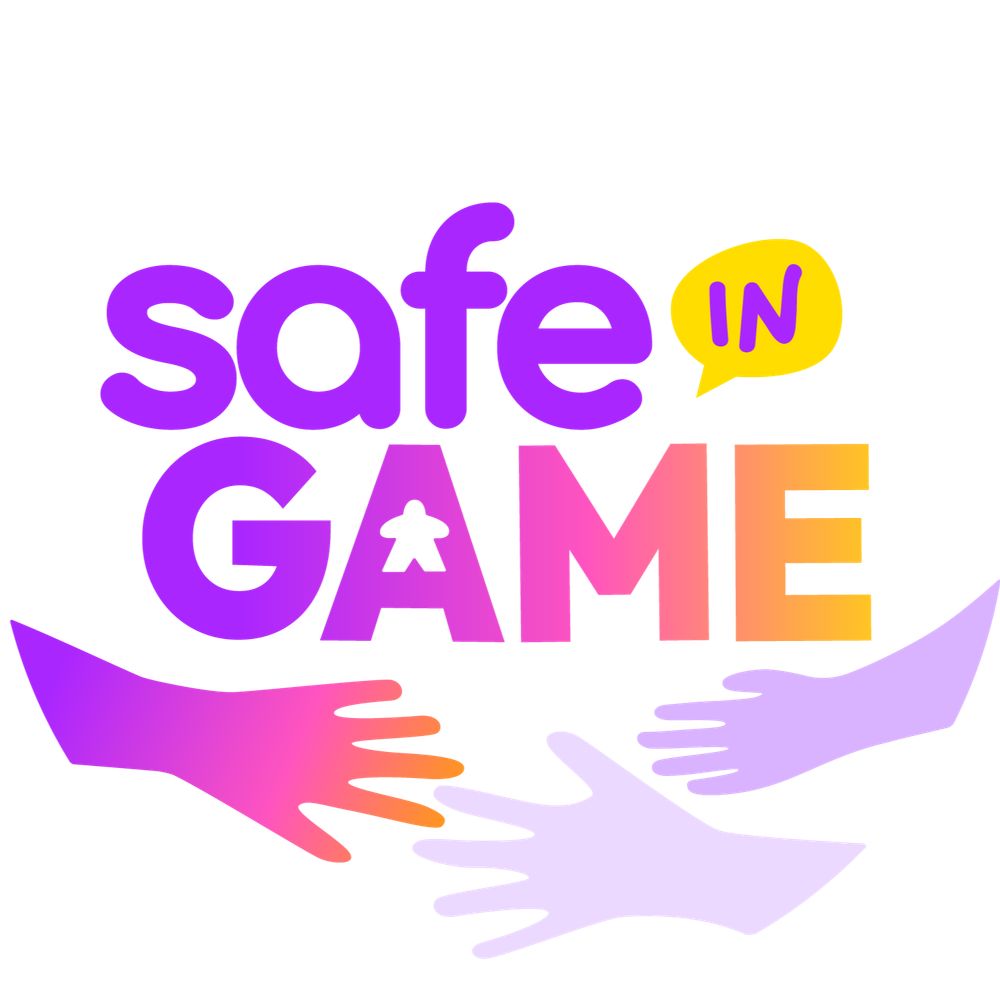 Safe in Game