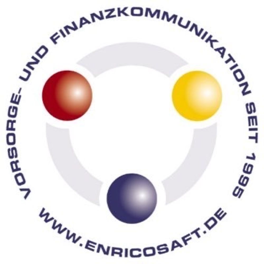 Enrico Saft 