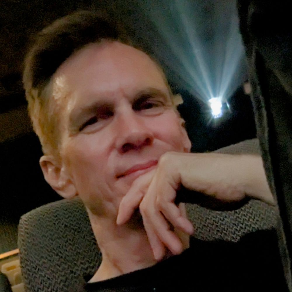 Steve Ramsey