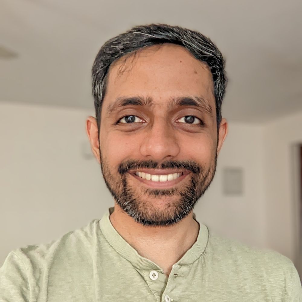 Nirbheek Chauhan