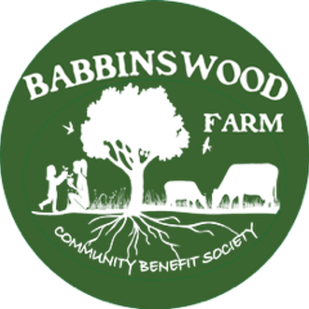 Babbinswood Farm Community Benefit Society