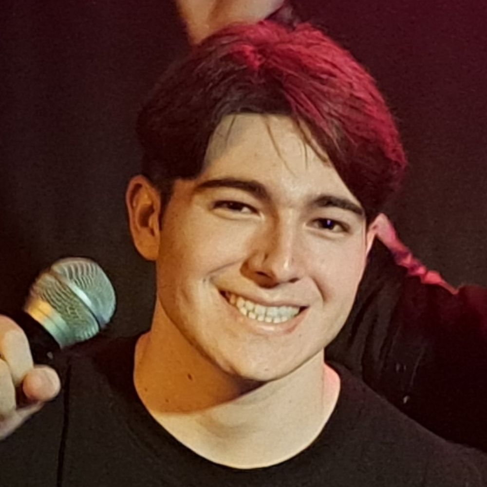 Bruno García