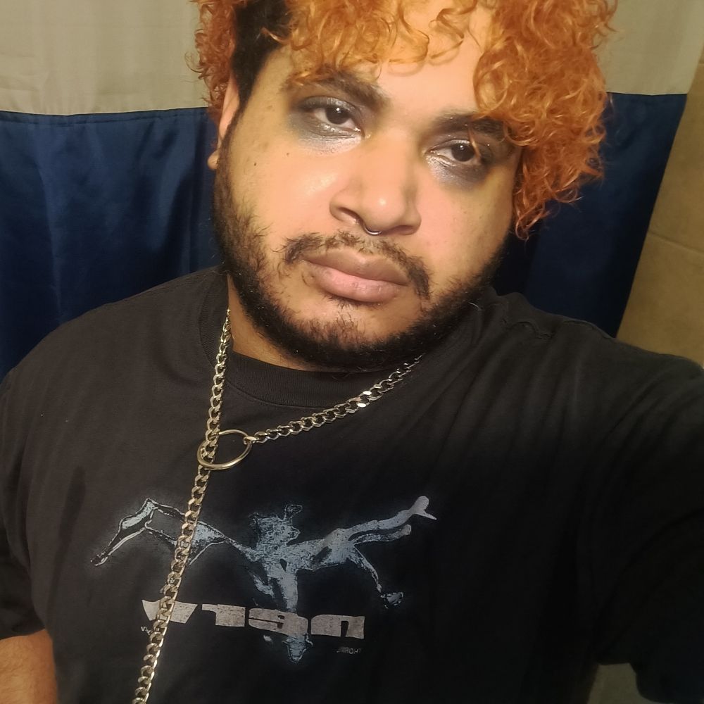 Mikey Swayzer