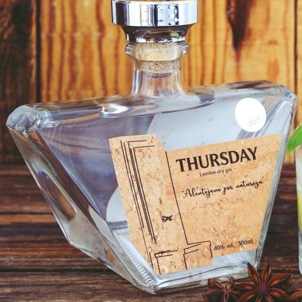 Gin Thursday Bot